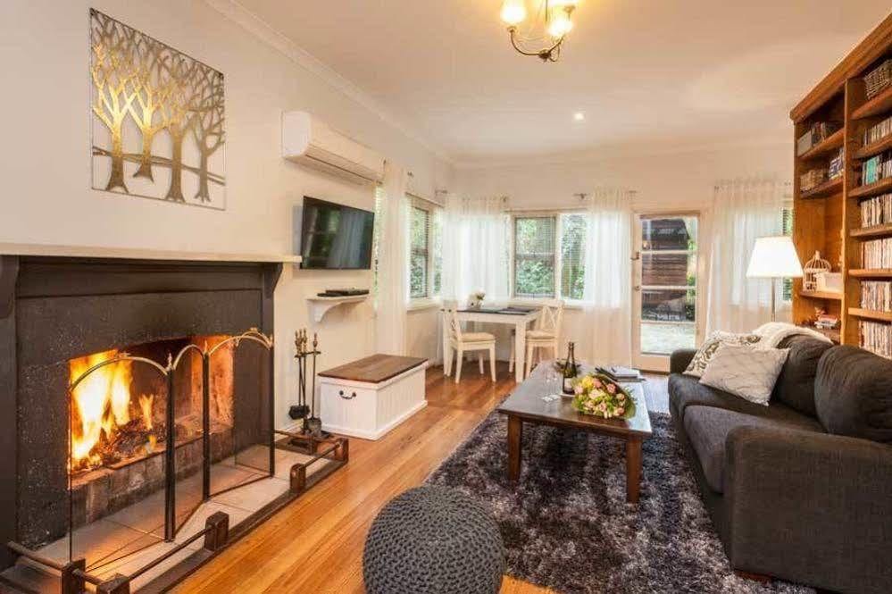 أوليندا Cottage In The Forest المظهر الخارجي الصورة