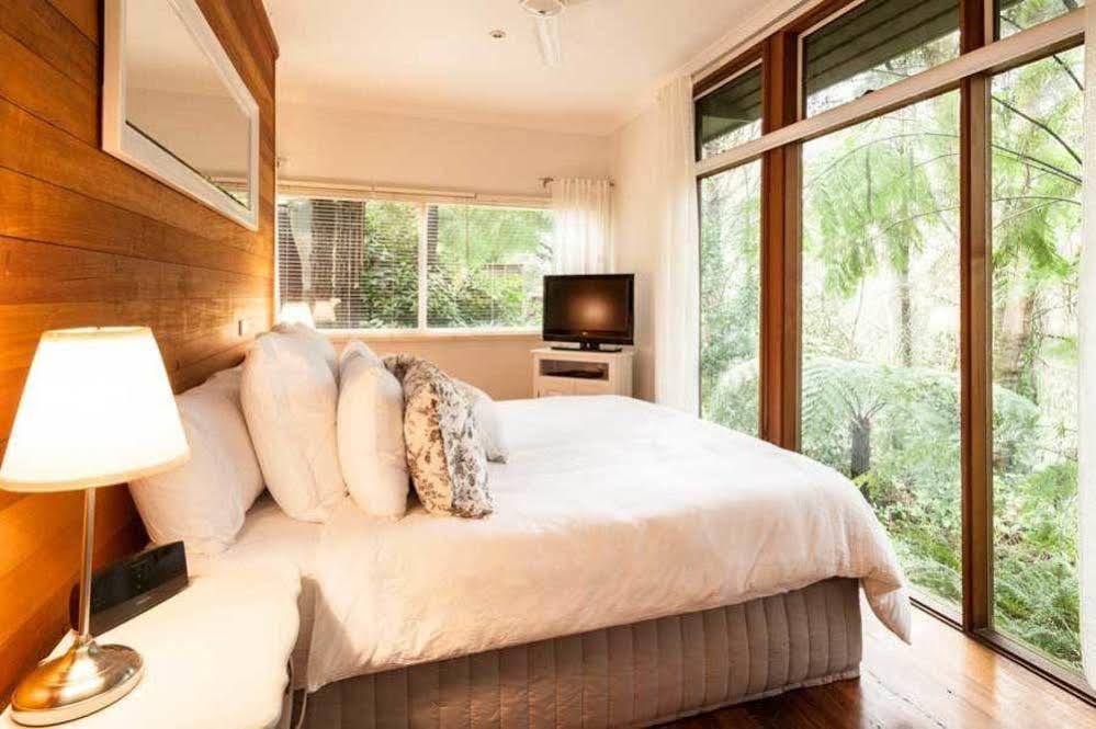 أوليندا Cottage In The Forest المظهر الخارجي الصورة